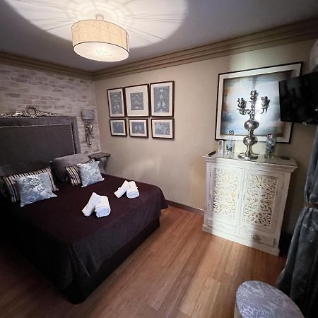 180 Home Luxury N. De Los Angeles Sevilla Exteriér fotografie