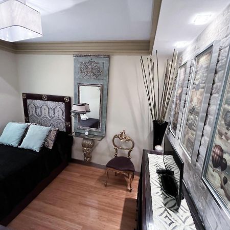 180 Home Luxury N. De Los Angeles Sevilla Exteriér fotografie