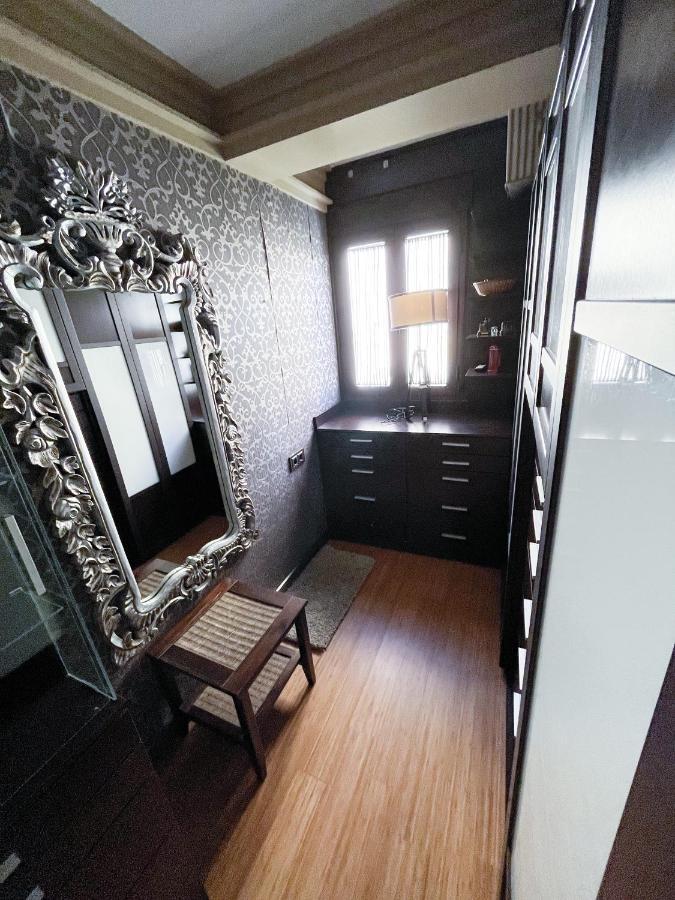 180 Home Luxury N. De Los Angeles Sevilla Exteriér fotografie