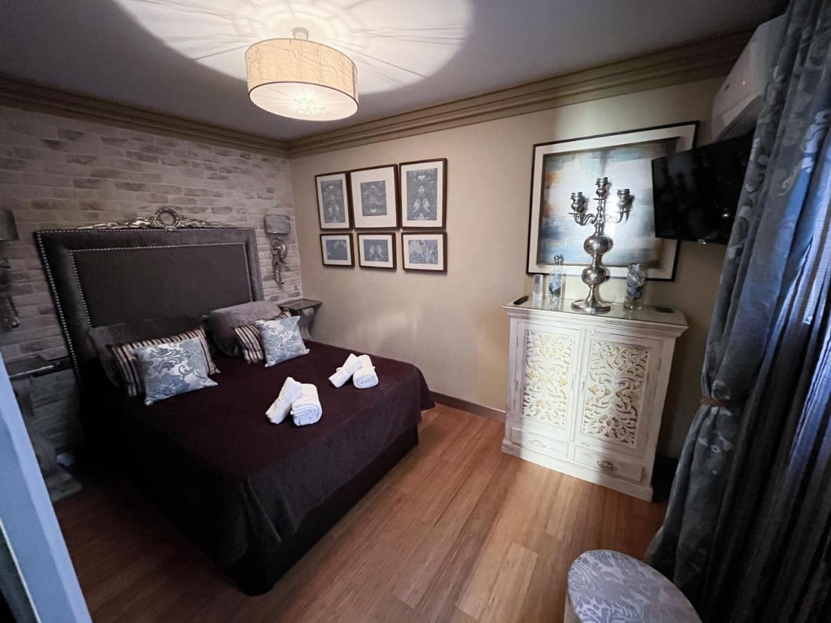 180 Home Luxury N. De Los Angeles Sevilla Exteriér fotografie