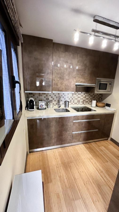 180 Home Luxury N. De Los Angeles Sevilla Exteriér fotografie